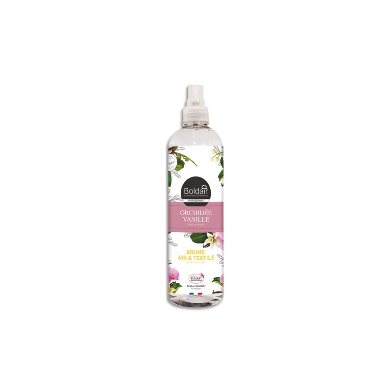 BOL SPRAY 400ML AIR TEXT ORCH PV56079301 BOL SPRAY 400ML AIR TEXT ORCH PV56079301
