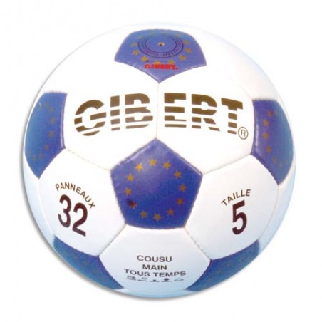 FSL BALLON FOOT TAILLE 5 50013