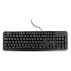 MBY CLAVIER FILAIRE DELUXE USB ML300450
