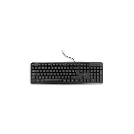 MBY CLAVIER FILAIRE DELUXE USB ML300450