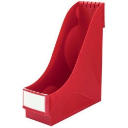 LEI PORTE REVUES STANDARD ROUGE 24250025