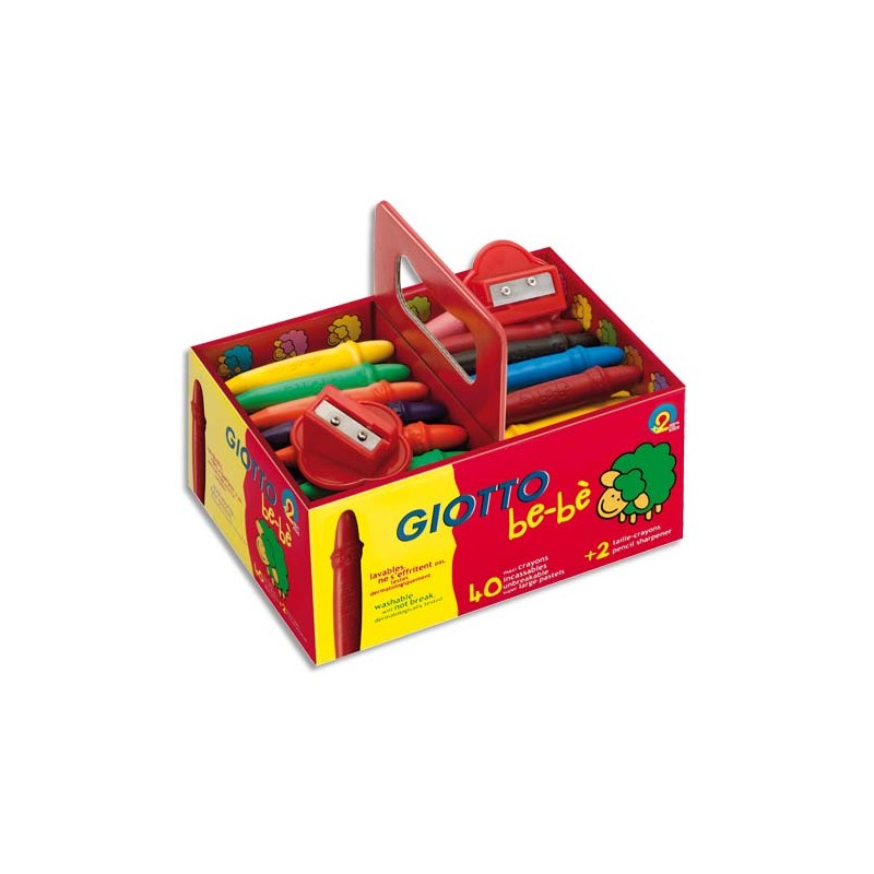GTO PACK 40 CRAY CIRE INC + 2 TC F462700 GTO PACK 40 CRAY CIRE INC + 2 TC F462700