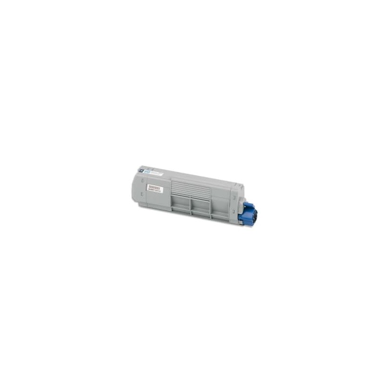 OKI CART TONER NOIR 44315308 OKI CART TONER NOIR 44315308