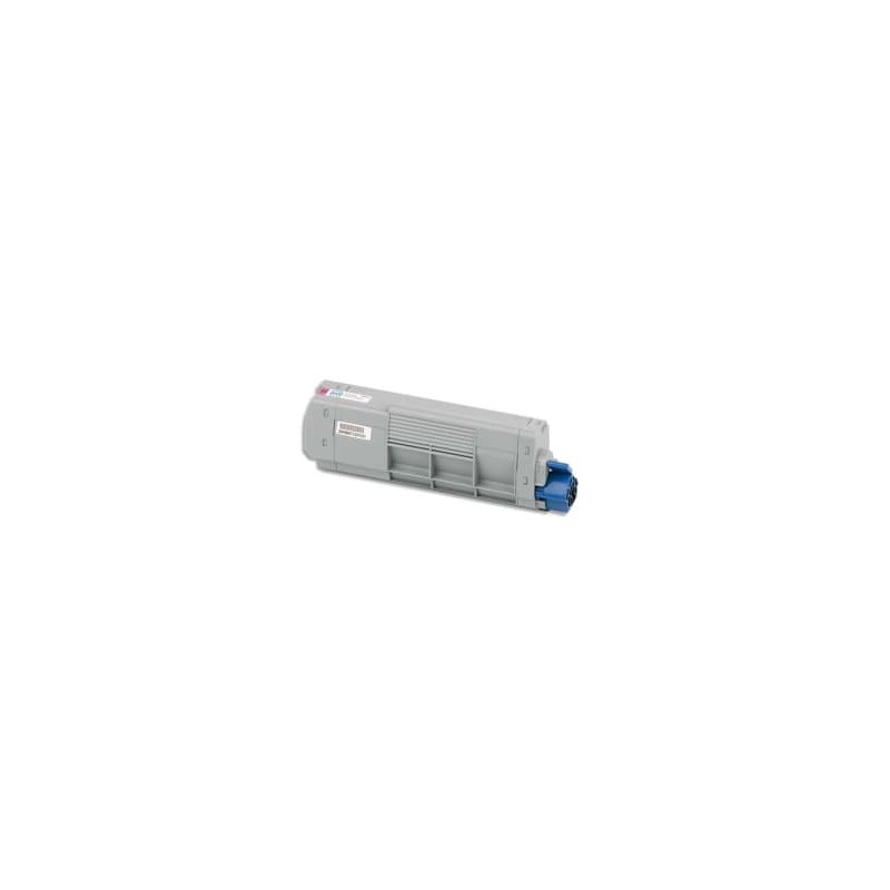 OKI CART TONER MAGENTA 44315306 OKI CART TONER MAGENTA 44315306