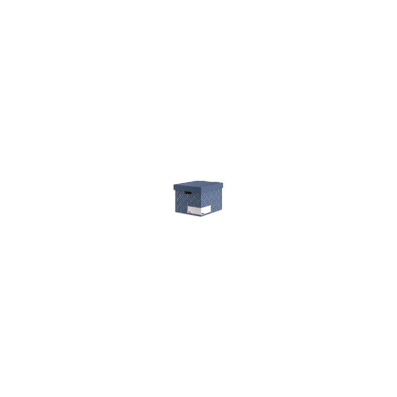 BBX CAISSE ARCH HD DESIGN BLEU 4483701 BBX CAISSE ARCH HD DESIGN BLEU 4483701