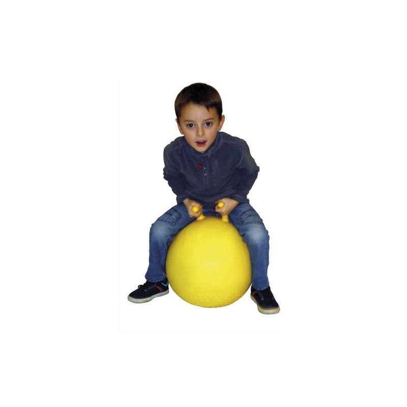 FSL BALLON SAUTEUR 45CM 008047