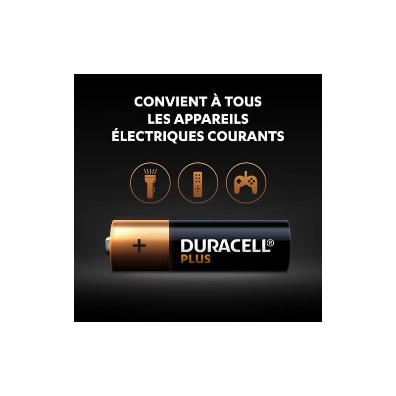 DRL B/20 PLUS 100% AA X20 5000394141056 DRL B/20 PLUS 100% AA X20 5000394141056