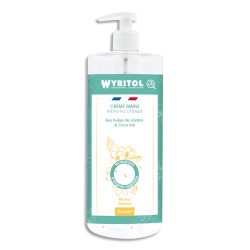 WYR CREM HYDROALC 500ML JASM PV56154801