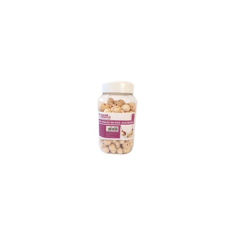 GCT B/575 PERLE BOIS ASS 100892 GCT B/575 PERLE BOIS ASS 100892