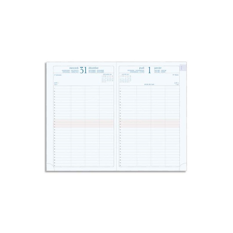 EXA JOURNEE PLANIFIE21 21X13.5 N 214121E EXA JOURNEE PLANIFIE21 21X13.5 N 214121E