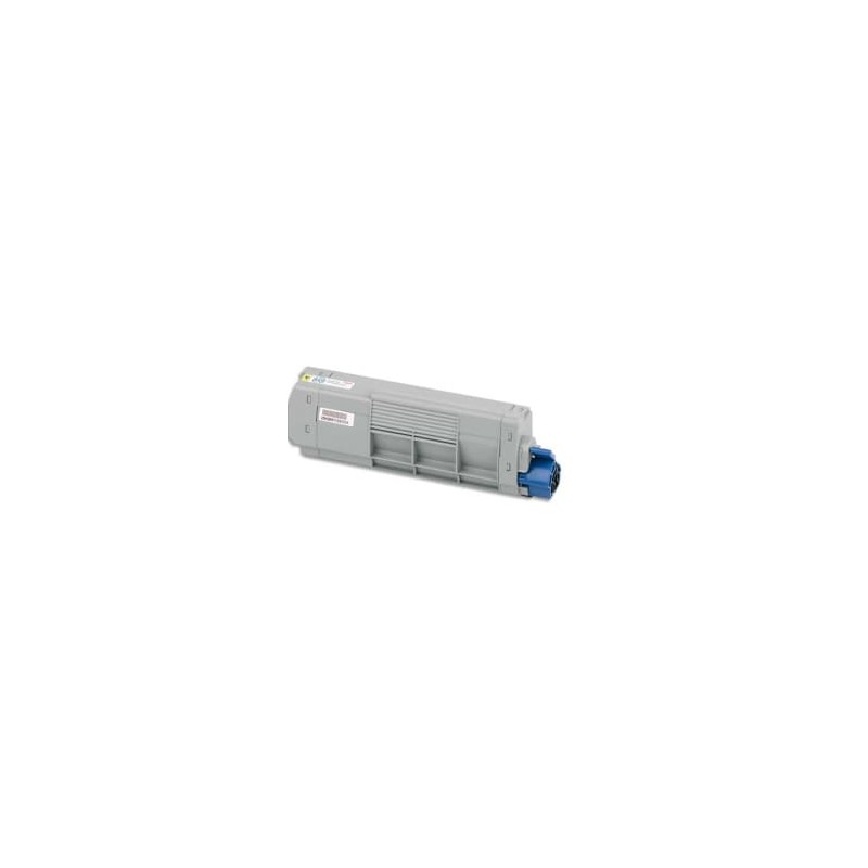 OKI CART TONER JAUNE 44315305 OKI CART TONER JAUNE 44315305