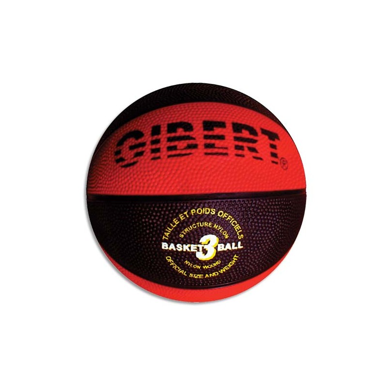 FSL BALLON BASKET TAILLE 5 950063