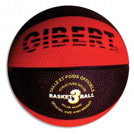 FSL BALLON BASKET TAILLE 5 950063