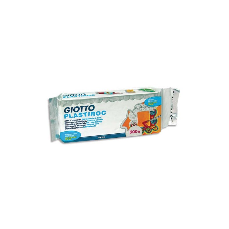 GTO PAIN PLASTIROC 500G BLC F685100