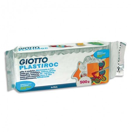 GTO PAIN PLASTIROC 500G BLC F685100