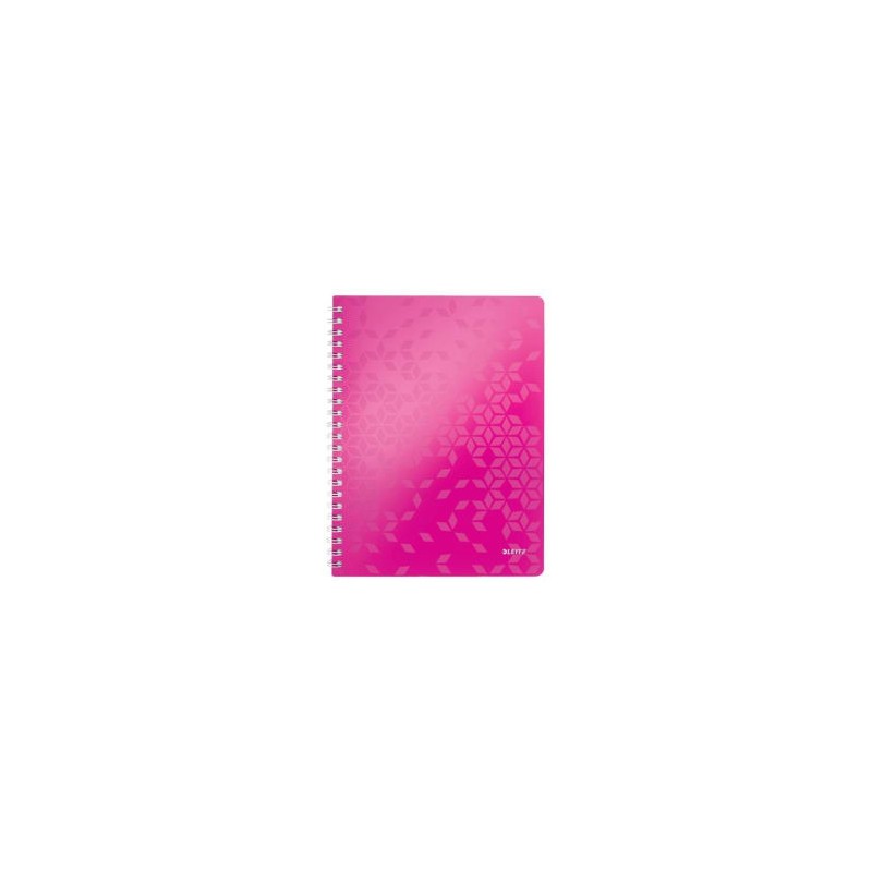 LEI CAH WOW RI PP A4 LIG ROSE 46370023