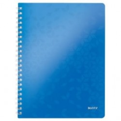LEI CAH WOW RI PP A4 LIG BLEU 46370036