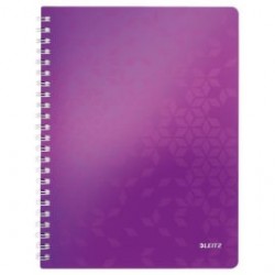 LEI CAH WOW RI PP A4 LIG VIOLET 46370062