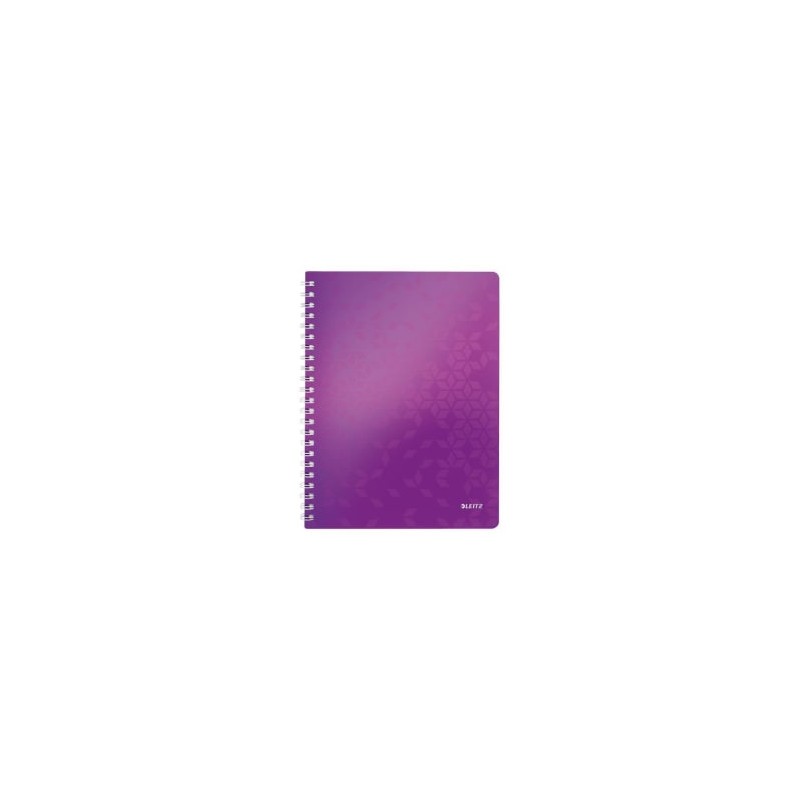 LEI CAH WOW RI PP A4 LIG VIOLET 46370062 LEI CAH WOW RI PP A4 LIG VIOLET 46370062
