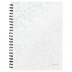 LEI CAH WOW RI PP A4 5X5 BLANC 46380001