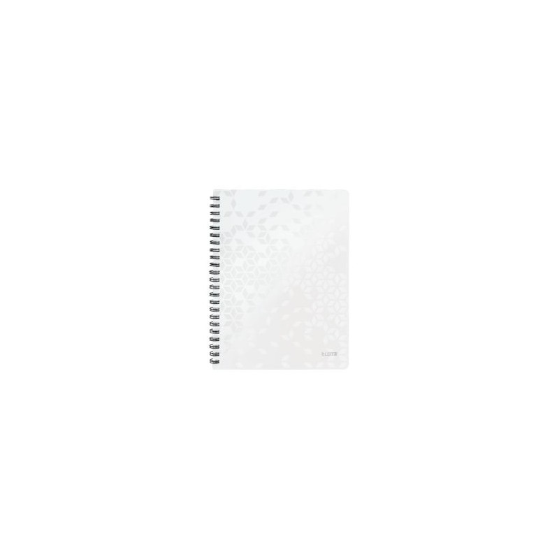 LEI CAH WOW RI PP A4 5X5 BLANC 46380001 LEI CAH WOW RI PP A4 5X5 BLANC 46380001