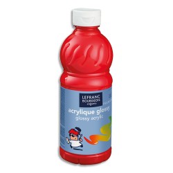 LFB FLC 500ML GLOSSY ROUGE VIF 188302