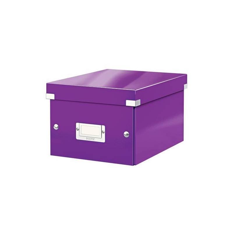 LEI BTE CLICK&STORE A5 WOW VIO 60430062
