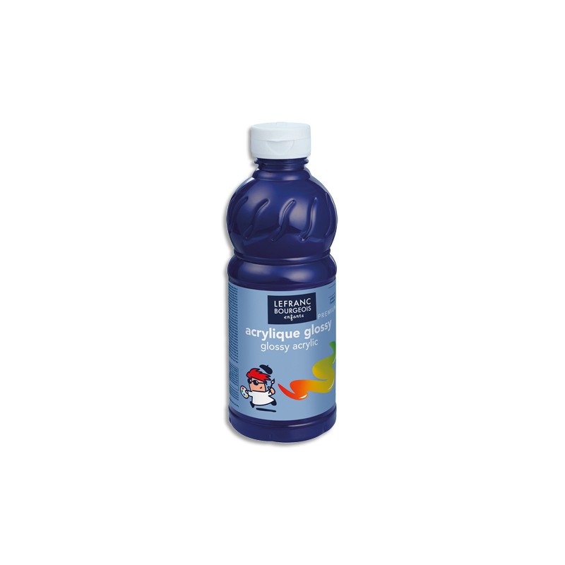 LFB FLACON 500ML GLOSSY OUT 188300 LFB FLACON 500ML GLOSSY OUT 188300