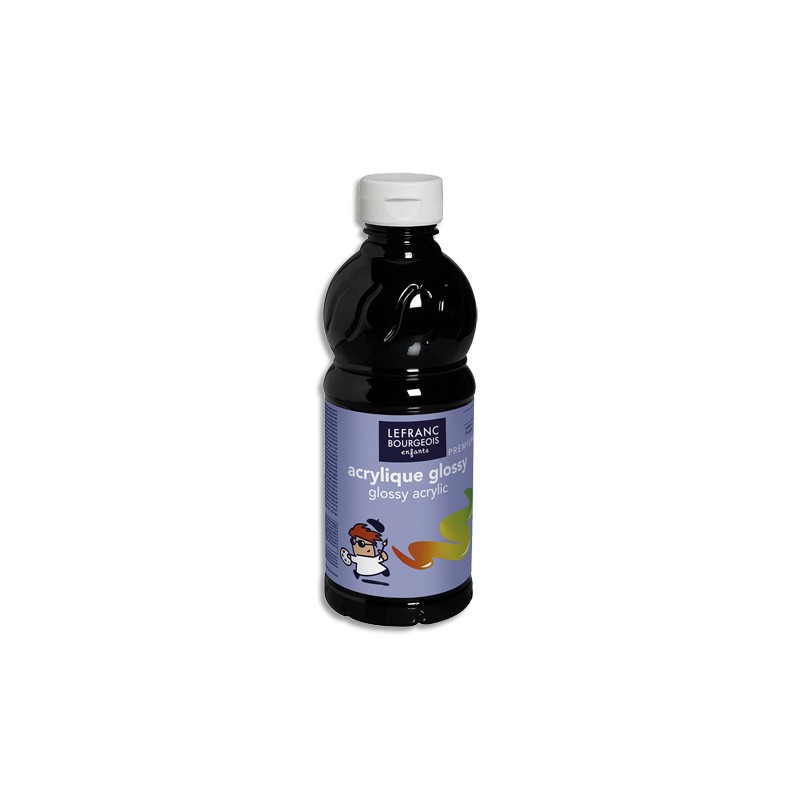 LFB FLC 500ML GLOSSY N 188298 LFB FLC 500ML GLOSSY N 188298