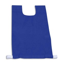 FSL L/12 CHASUBLE SIMP 60X35 BL 134040