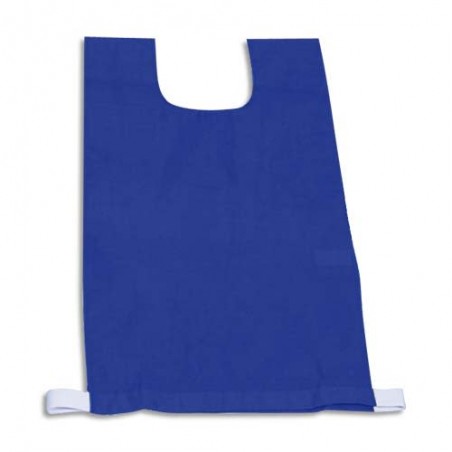 FSL L/12 CHASUBLE SIMP 60X35 BL 134040