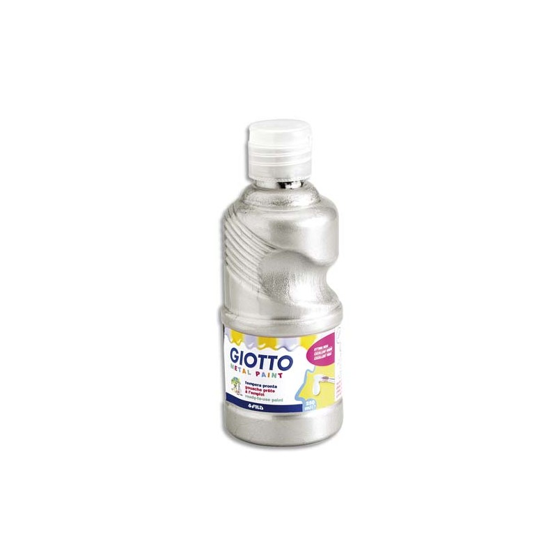 ARP GOUACHE 500ML ARGENT 645903 ARP GOUACHE 500ML ARGENT 645903