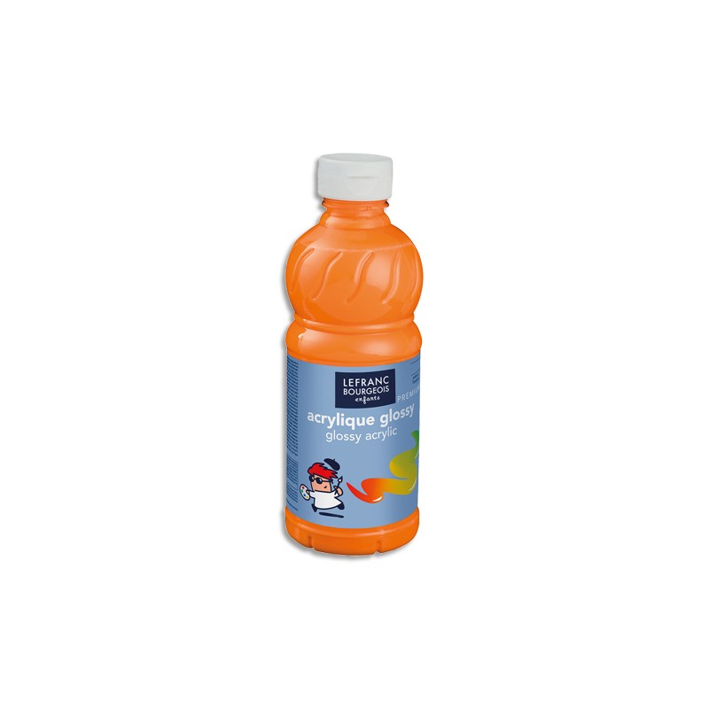 LFB FLC 500ML GLOSSY JAUNE OR 188301 LFB FLC 500ML GLOSSY JAUNE OR 188301