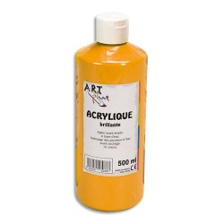 ARP ACRYLIQUE BRILLANTE 500ML O 365182