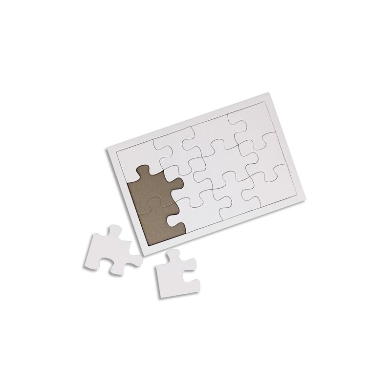 SOD L/10 PUZZLES 14X21 CART BLC L724010 SOD L/10 PUZZLES 14X21 CART BLC L724010
