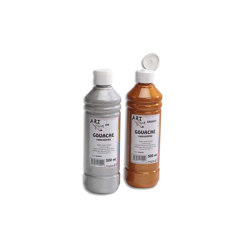 ARP GOUACHE 500ML OR 645896 ARP GOUACHE 500ML OR 645896