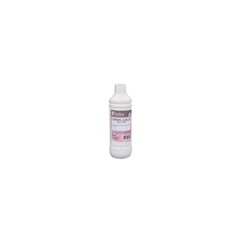 OCO F/500ML VERNIS COLL DECOPRO BLC 1652 OCO F/500ML VERNIS COLL DECOPRO BLC 1652