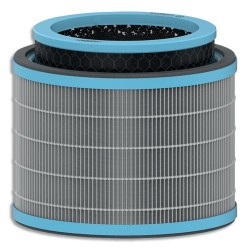 LEI FILTR TAMBOUR ALLERGI HEPA M 2415117