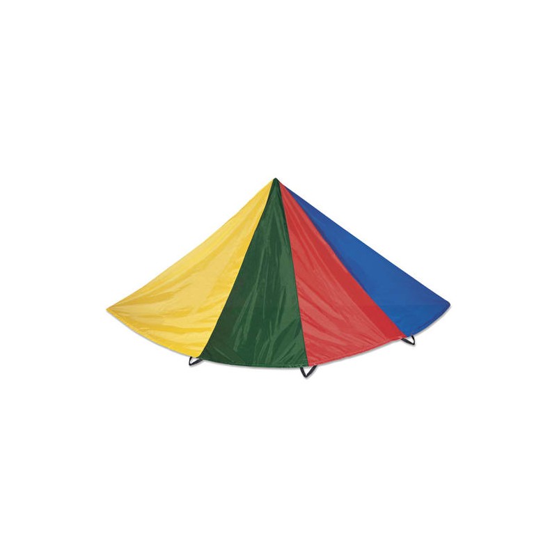 FSL JEU PARACHUTE D3.5M 8P MUT 107976