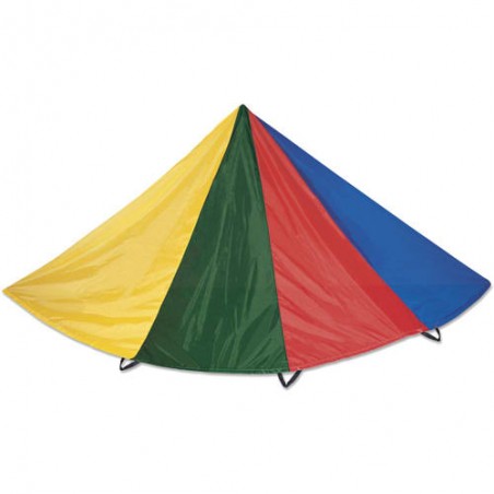 FSL JEU PARACHUTE D3.5M 8P MUT 107976