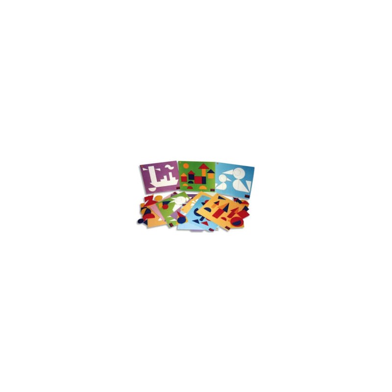 CCB JEU LOGICOLOR 54015V CCB JEU LOGICOLOR 54015V