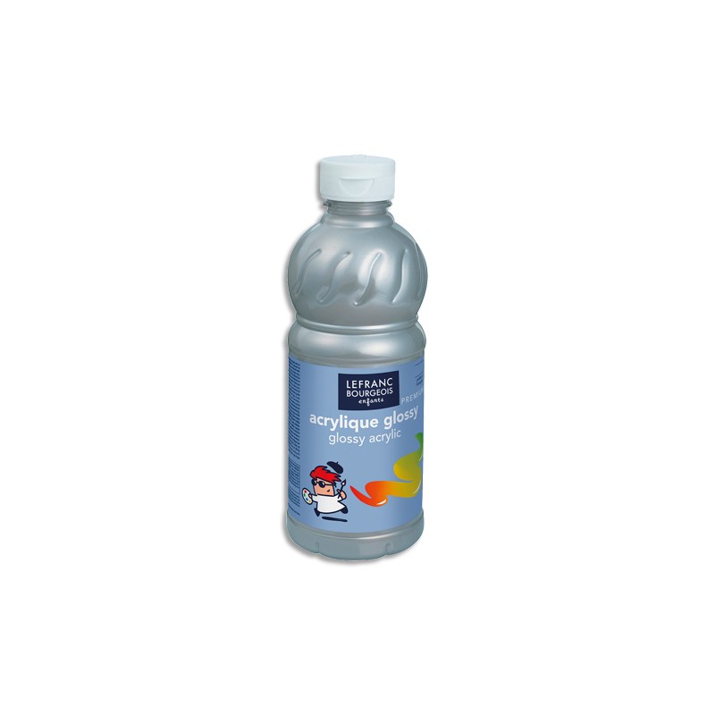 LFB FLACON 500ML GLOSSY AGT 188369 LFB FLACON 500ML GLOSSY AGT 188369
