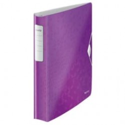 LEI CLAS 4AN D30 WOW SOFTCL VIO 42400062