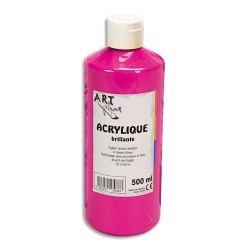 ARP ACRYLIQ BRIL 500ML RGE PRIM 365212