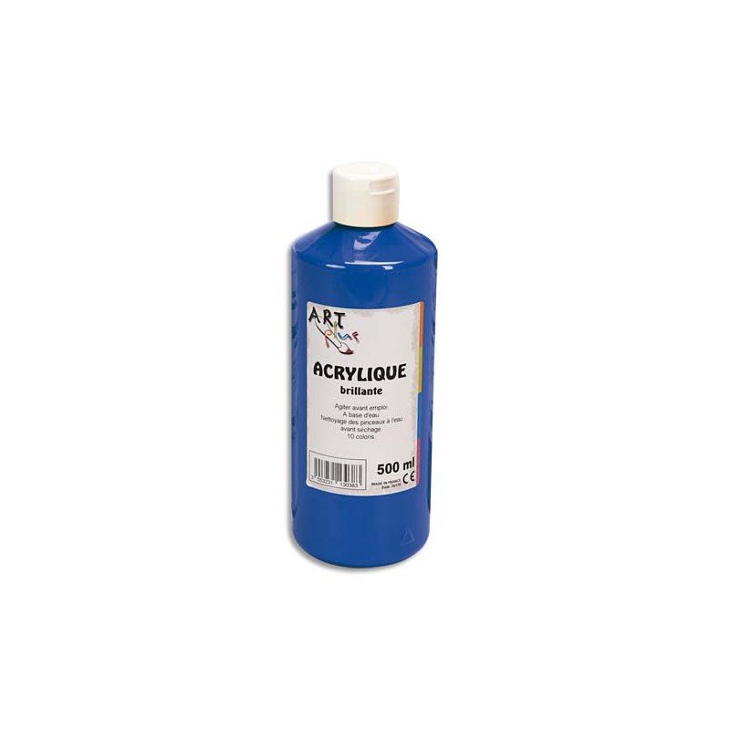 ARP ACRYLIQUE BRIL 500ML BL OUTR 365247 ARP ACRYLIQUE BRIL 500ML BL OUTR 365247