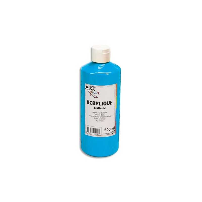 ARP ACRYLIQUE BRIL 500ML BL PRIM 365360 ARP ACRYLIQUE BRIL 500ML BL PRIM 365360