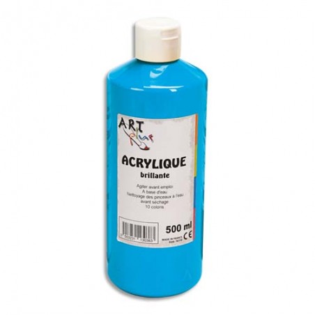 ARP ACRYLIQUE BRIL 500ML BL PRIM 365360