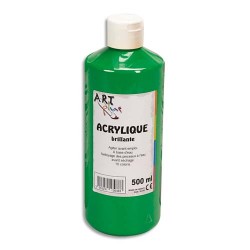 ARP ACRYLIQUE BRIL 500ML VT PRINT 365433