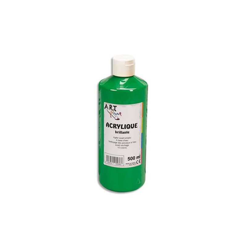 ARP ACRYLIQUE BRIL 500ML VT PRINT 365433 ARP ACRYLIQUE BRIL 500ML VT PRINT 365433