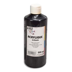 ARP ACRYLIQUE BRILLANTE 500ML N 365514